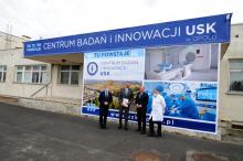 W Opolu powstanie nowe Centrum Badawcze