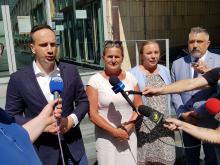 Zjednoczona Prawica chce wnikliwej kontroli Urzędu Marszałkowskiego i dymisji Andrzeja Buły