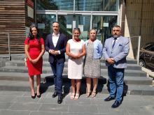 Zjednoczona Prawica chce wnikliwej kontroli Urzędu Marszałkowskiego i dymisji Andrzeja Buły