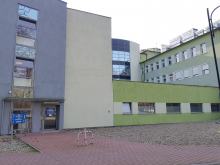 Sytuacja na Oddziale Neurologii kozielskiego szpitala jest opanowana