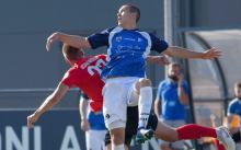 Stal Brzeg i MKS Kluczbork z kolejnymi zwycięstwami