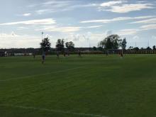 Kolejne rozstrzygnięcia w lidze okręgowej