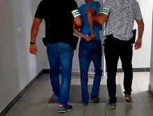 Próbowali wyłudzić 40000 złotych, zostali zatrzymani 