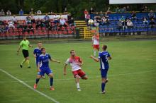 Kolejne spotkania w 3 lidze grupa III