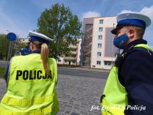 2 wypadki i 35 nietrzeźwych kierowców to bilans ostatniego weekendu wakacji 