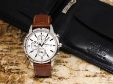 Zegarki Lorus - doskonałe na każdą okazję 