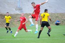 IX kolejka ligi okręgowej za nami