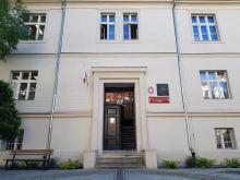 Koronawirus w ZS Mechanicznych. Sanepid potwierdził zakażenie u ucznia klasy 2