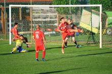 Nysa rozgromiona w Chorzowie