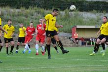 Grad bramek w ligach okręgowych