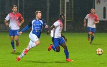 Trzynasta kolejna 3 ligi już bez publiczności