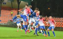 Słaba kolejka 3 ligi w wykonaniu ekip z Opolszczyzny