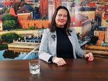 Violetta Porowska - uliczne protesty wkrótce wygasną