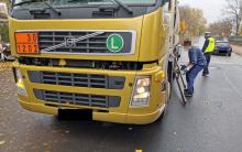 Spowodował kolizję i uciekł z miejsca zdarzenia - był nietrzeźwy