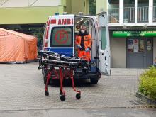 Koronawirus: Ponad 25 tysięcy nowych zakażeń w kraju, 762 na Opolszczyźnie