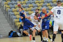 Horror w Zabrzu dla Gwardii! 