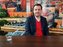 Arkadiusz Wiśniewski - mamy do czynienia z PRL-bis