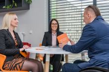 AktywujPracę - Wspólnie z Fundacją Aktywizacja i pracuj z pasją!