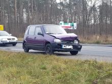 Niebezpiecznie na opolskich drogach. Służby ratunkowe mają dużo pracy