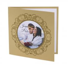 Zaproszenia na ślub z personalizowanym zdjęciem to istny hit. Zobacz, dlaczego