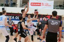 Pierwszy mecz w roku 2021 przegrany przez Weegree