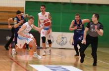 Pierwsze zwycięstwo Weegree w 2021 roku