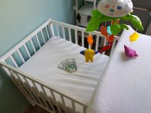 Od dziś można składać wnioski na 500 plus