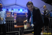 Opolska gastronomia zwolniona z opłat za koncesje za alkohol za 2021 rok