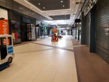 Minął rok odkąd zamknęliśmy się na "DWA TYGODNIE"