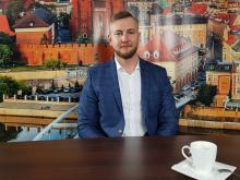 Bogdan Niedbał - dlaczego warto zainwestować w fotowoltaikę