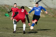 Kolejna runda ligi okręgowej za nami