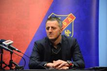 Odra Opole zmienia trenera. Co czeka klub?