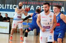 Druga porażka Weegree z Górnikiem Wałbrzych