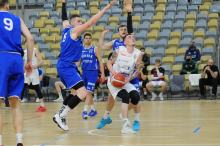 To koniec marzeń Weegree o półfinale play-off