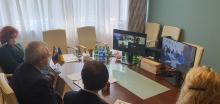 Szpital w Korfantowie będzie współpracował z Ukrainą