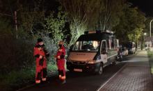 12-latek wyszedł nocą z domu. Zaangażowano wszystkie służby