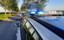 Tłumaczył, że zjadł dwa jabłka.... "wydmuchał" blisko 1,5 promila