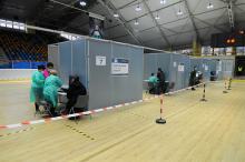 W samym Opolu blisko 4 tysiące wolnych terminów na szczepienia na najbliższy tydzień