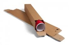  Koperty i opakowania wysyłkowe dla drukarni 