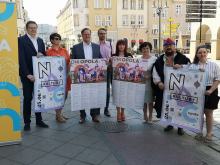 Blisko 100 wydarzeń z okazji Dni Opola. Impreza startuje 21 czerwca 