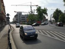 Wielkie zmiany dla kierowców w centrum Opola