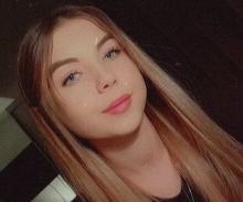 Policjanci poszukują zaginioną Vanessę Bawełek i Karolinę Grudniewską  