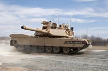 Niezniszczalne czołgi Abrams. Czyli co kupujemy od USA?