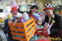 Fundacja Dr Clown poszukuje wolontariuszy w Opolu