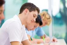 Ważny dzień dla wielu uczniów. Zaważy o ich przyszłości