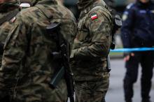 Tysiące osób dostanie wezwanie od wojska. Nie tylko mężczyźni