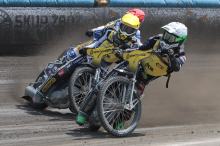 Kolejarz notuje kolejne zwycięstwo