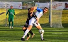 Trzecioligowcy wrócili do rozgrywek 