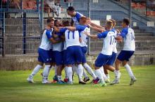 Środowa kolejka szczęśliwa dla opolskich trzecioligowców