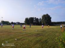 Czwarta kolejka lig okręgowych ponownie przyniosła dużo bramek